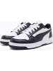 Puma Kinder Sneaker "Reb-L Jr" in Weiß