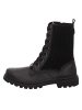 Legero Winterstiefelette MONTA in Schwarz