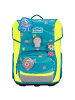 Scout Neo DIN - Schulranzen Set 4tlg. (Action) in Little Flower