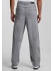 Urban Classics Urban Classics 90´s Heavy Denim Pants in new grey washed
