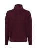 Franco Callegari Strickjacke in bordeaux - 0008