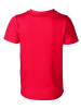 erima Junge T-Shirt in rot