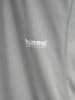 Hummel T-Shirt "Pulse Workout T-Shirt S/S" in Grau