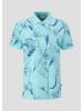 s.Oliver Polo-Shirt in 60A3_helles türkis