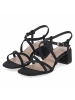 Tamaris Sandalette in black
