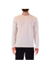Dondup Weiß Herren Strickmode