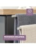 bremermann Bad-Serie PIAZZA - Handtuchhalter ca. 5,8 x 10 x 50 cm (B/H/T)