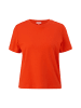 s.Oliver T-Shirt in 2550_dunkelorange