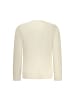 Lee Beige Baumwoll-Sweatshirt