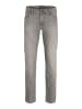 Jack & Jones Jeans JJICLARK JJORGINAL regular/straight in Grau