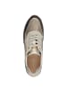 Marco Tozzi Sneaker Low in Beige