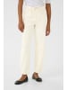 Kaffe Jeans KAwhitney in Off White Denim