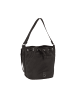 Bogner Matchsack 'Verbier Play 1.0 Ines in Schwarz 17,50 x 23,00 x 17,50 cm'