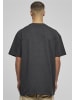 Urban Classics T-Shirt in charcoal