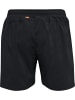 Newline Shorts Men Running Shorts in BLACK