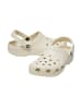 Crocs Clog 'Classic' in beige