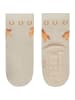 Sterntaler ABS Socken 2er-Pack Pferd in ecru farbend