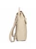 Zwei Perla PER130 - Rucksack 35 cm (off-white) in sand