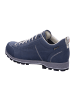 DOLOMITE Wanderschuh in blau