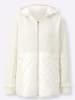 creation L Jacke in ecru