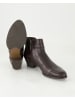 Terry Klassische Stiefeletten in Braun