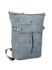 Greenburry Fanny Rucksack 43 cm Laptopfach ice