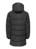 ONLY & SONS Daunenjacke in Grey Pinstripe 1