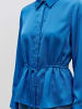 Vero Moda Hemd in Nebulas Blue