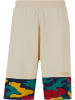 DNGRS Dangerous Short "Shorts HideMe" in Beige