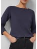s.Oliver Sweatshirt in 5924_navy