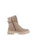 Tamaris Stiefel in Taupe