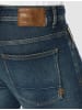Camel Active Straight Leg Jeans für Herren in blau