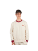 Superb Sweatshirt in Beige