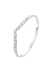 faina Bracelet in Silver