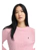 Polo Club Pullover RIGBY GO CABLE U COTTON W VO in Rosa