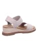 Skechers Sandaletten BOBS - DESERT CHILL in offwhite