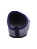 Romika Pantoffel in grau