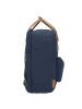 FJÄLLRÄVEN Kanken No. 2 Daypack 40 cm Laptopfach in navy
