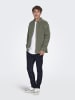 ONLY & SONS Hemd in Castor Gray 1
