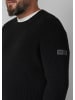 s.Oliver Strickpullover  in  9999_schwarz