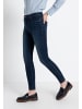 More & More Jeans in dark blue denim