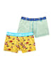 Unabux Boxer Briefs Motiv Mix in FAULTIER