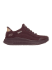 Skechers Sneakers Low BOBS Squad 4 Dire Step in lila