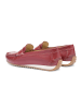 ara Klassischer Slipper in rot