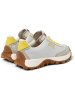 Camper Sneaker " Drift Trail " in Pastellgrau 1