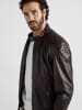 JCC Lederjacke 31020355 in braun