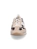Paul Green Sneaker in Beige Leo