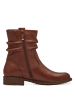 Tamaris Chelsea Boot in braun