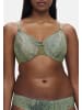 Chantelle Minimizer-BH Magnifique in Python Print