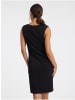 orsay Kleid in Schwarz